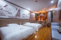 1314 Couples Theme Hotel