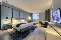 ECHARM Hotel (Wuhan Guanggu Biology City) Hotels in Wuhan