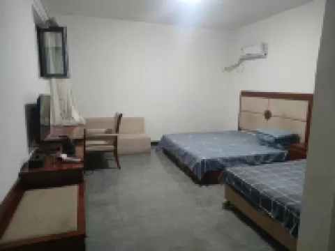 Longming Nanhua Apartment Hotels in Longyao County