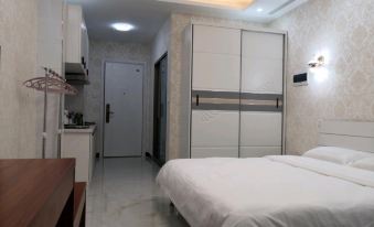Changchun Jiayun Serviced Apartment (Taoran Residence)