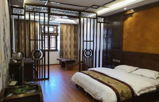 維西熱薩·此稱莊園