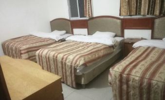 Xingshan Garden Hostel