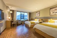 Hu lian xiao zhen boutique hotel Hôtels à : Funing