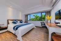 MS  LOTUS  HOTEL（Shenzhen International Convention and Exhibition Center Store） - pemandangan pegunungan