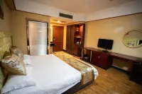 Yulong Hotel Hotels in Yushan