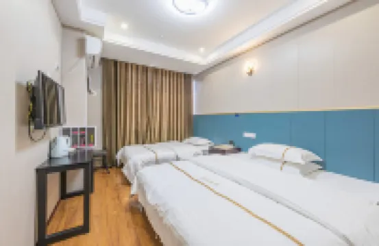 Yashang Hotel