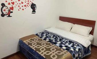Ganluo Ruyi Hotel