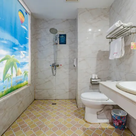 Happy Smart Hotel