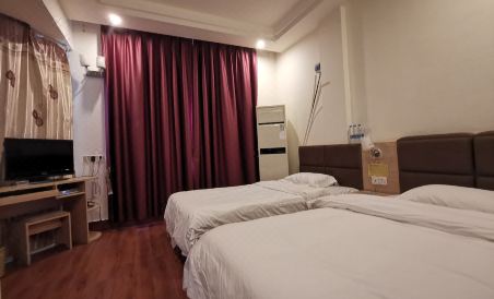 Pubei Yujin Convenient Hotel - Housity