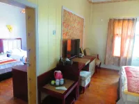 Shengkaixing Business Hotel - Pet friendly