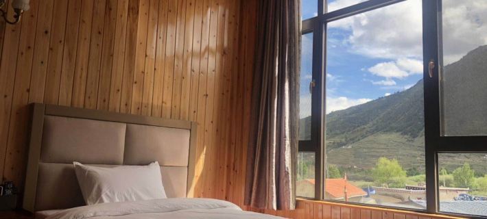 Daolu Fuju B&B Các khách sạn ở Đạo Phu