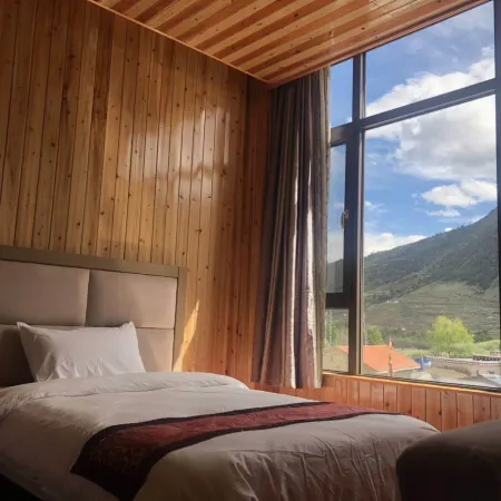 Daolu Fuju B&B