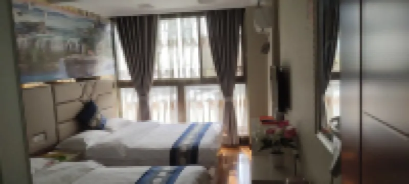 Bijie Ruiyuan Garden Hotel (Bijie Third People's Hospital City Hall)