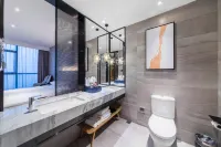 Manyun Haiting Hotel Hotels in Panzhou