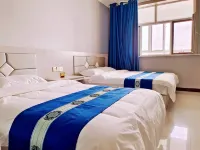 Aksai Happy Hotel
