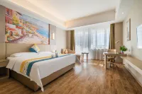 維也納國際酒店（三亞高鐵站店）