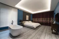XIANZAI Homestay - balcony