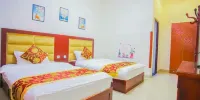Good laiju inn, qingcheng mountain - 居心地の良い部屋（2ベッド）
