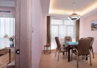 Vienna Hotels Old Lingling District Hotels in Yongzhou