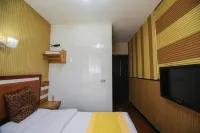 Judian Accommodation - Pensions
