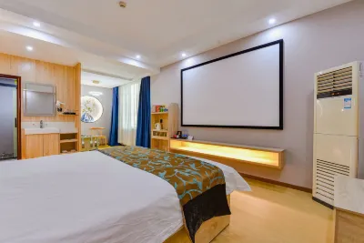 Huaibin agricultural Hotel Hotels in Huaibin