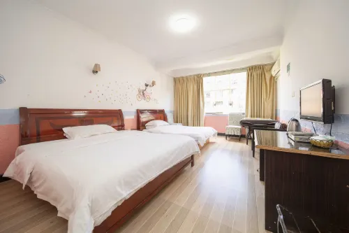 Chenzhou Hongtu Hotel - 2-Star