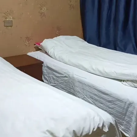 Wenshui Lanxin Hotel