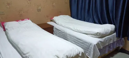 Wenshui Lanxin Hotel