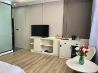 Funing Yuranju Convenient Hotel