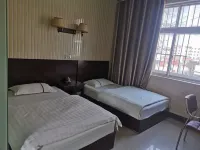 Minquan Jinjiang Hotel - Homestays