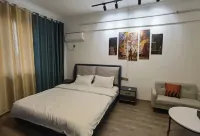 Yuchang E-sports Hotel Lushan