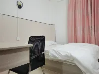 Lanhua Apartment Hotel in zona Shange Passenger Transport Terminal