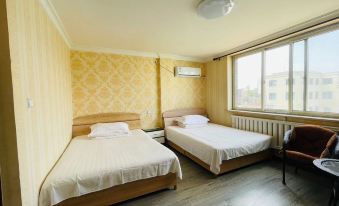 Dalian Jinshiyuan Hotel