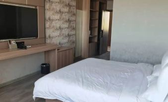 Yunding Hotel Puyang