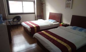 Ruyang Guiyou Hotel