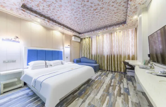 隆林四季金華賓館