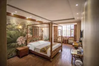 Nanxu Nanyuan Hotel Hotels in Nanjian