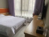 如家派柏·雲飯店（防城港中心區樂天商業街店）