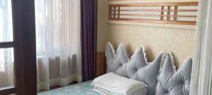 Liaoyuan Laiba Hotel Hotels in Liaoyuan