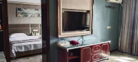Jinghe Business Hotel Hotels in Haidong