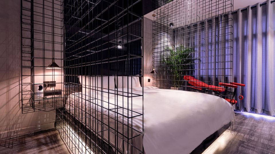 Xingge Themed Homestay
