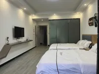 Yinan Hotel (Yaan Shangli Ancient Town) 상리구진 호텔
