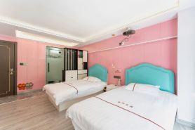Qiqihar Hanbang Hotel