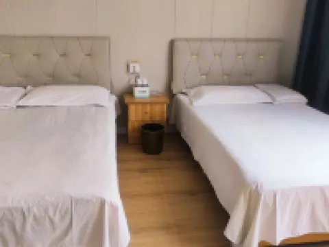 淅川訊息賓館 淅川酒店