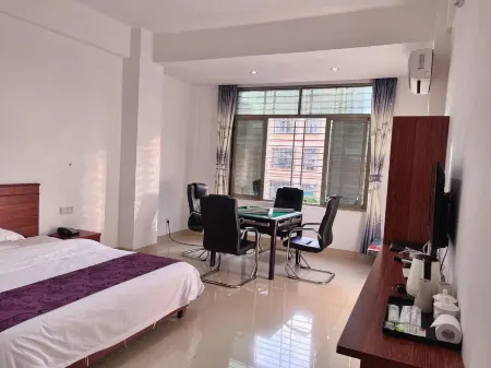 Chengmai Senhao Hotel