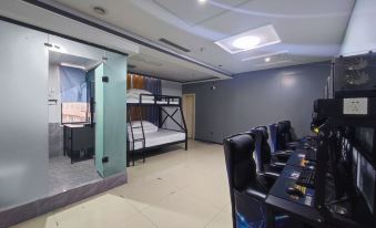 Shangcheng Dinghao Electrical Sports Apartment