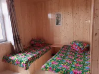 Mohe Village Family Отели рядом с достопримечательностью «Северный Хуан»