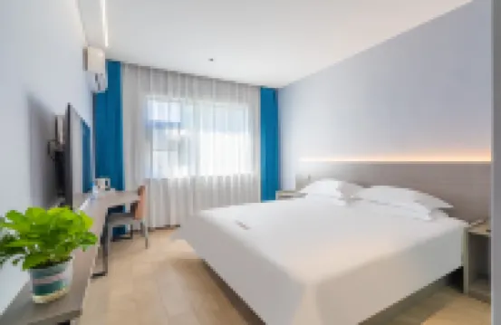 Qianshan Yuanxiang Shanglv Hotel