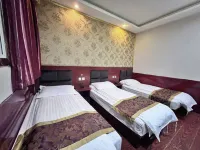 Lanzhou Hongxin Hotel