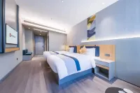Homeinn Selected Hotel (Kunming Xindu Longcheng Beichen Avenue) Hotels in Kunming